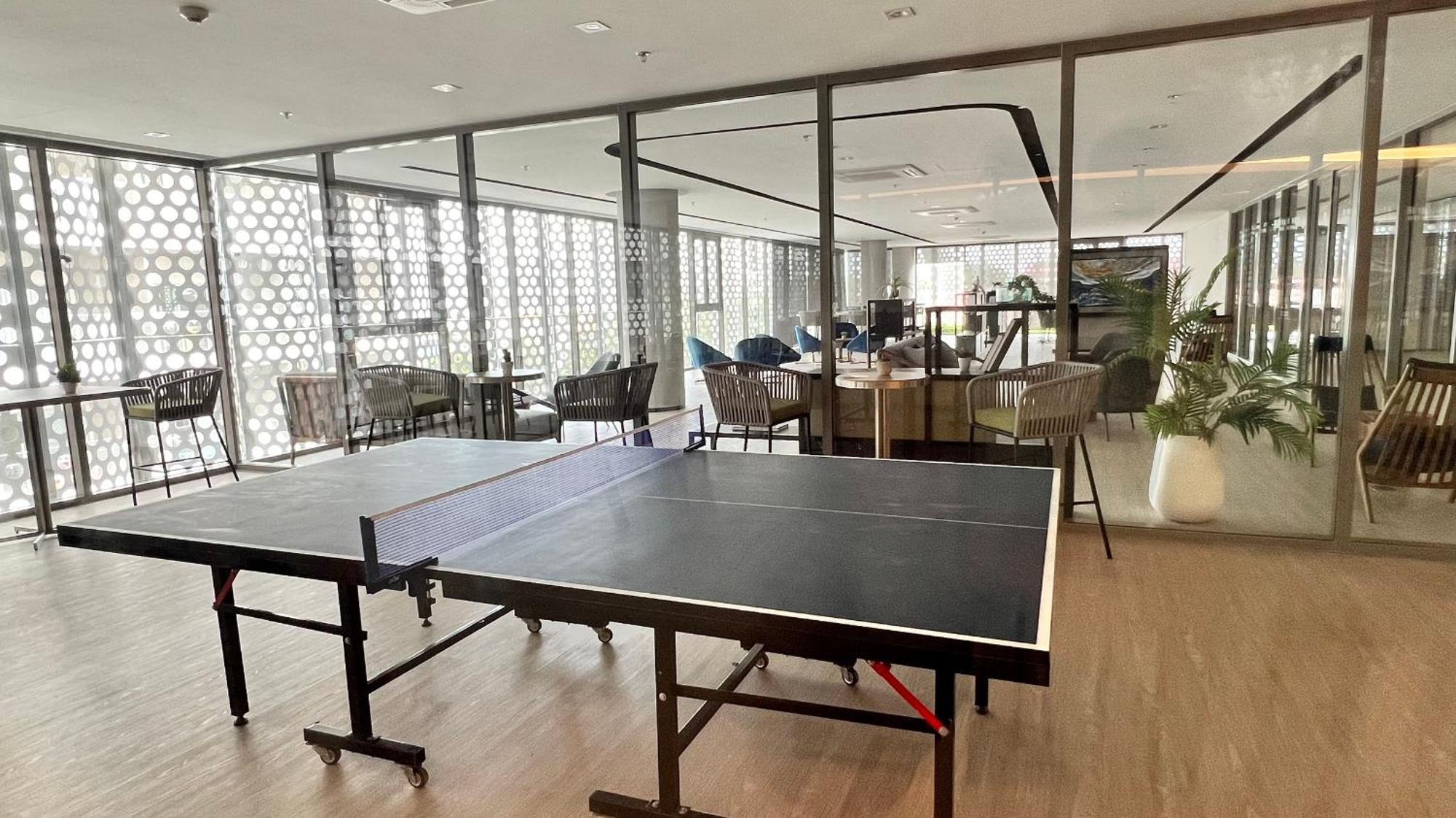 The Song Apartment Vung Tau Homestay Can Ho Bien Dış mekan fotoğraf