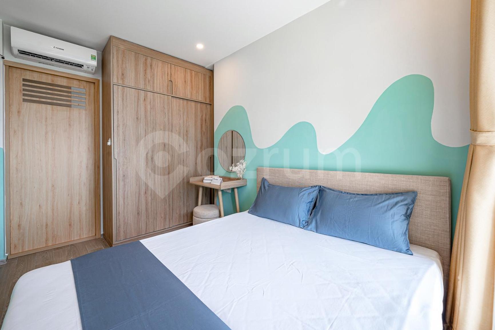 The Song Apartment Vung Tau Homestay Can Ho Bien Dış mekan fotoğraf