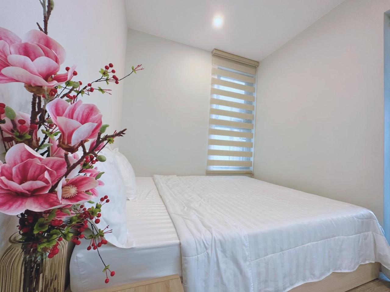 The Song Apartment Vung Tau Homestay Can Ho Bien Dış mekan fotoğraf