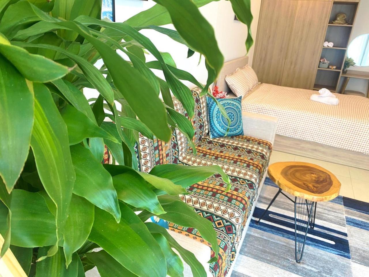 The Song Apartment Vung Tau Homestay Can Ho Bien Dış mekan fotoğraf